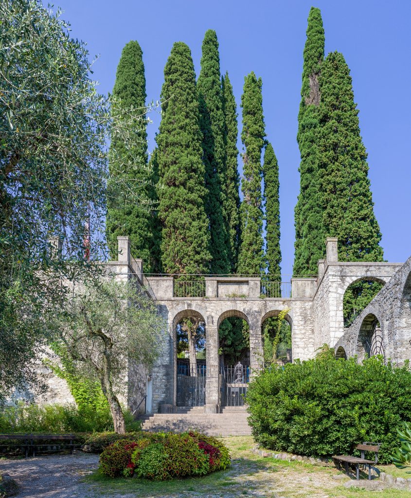 Vittoriale degli Italiani