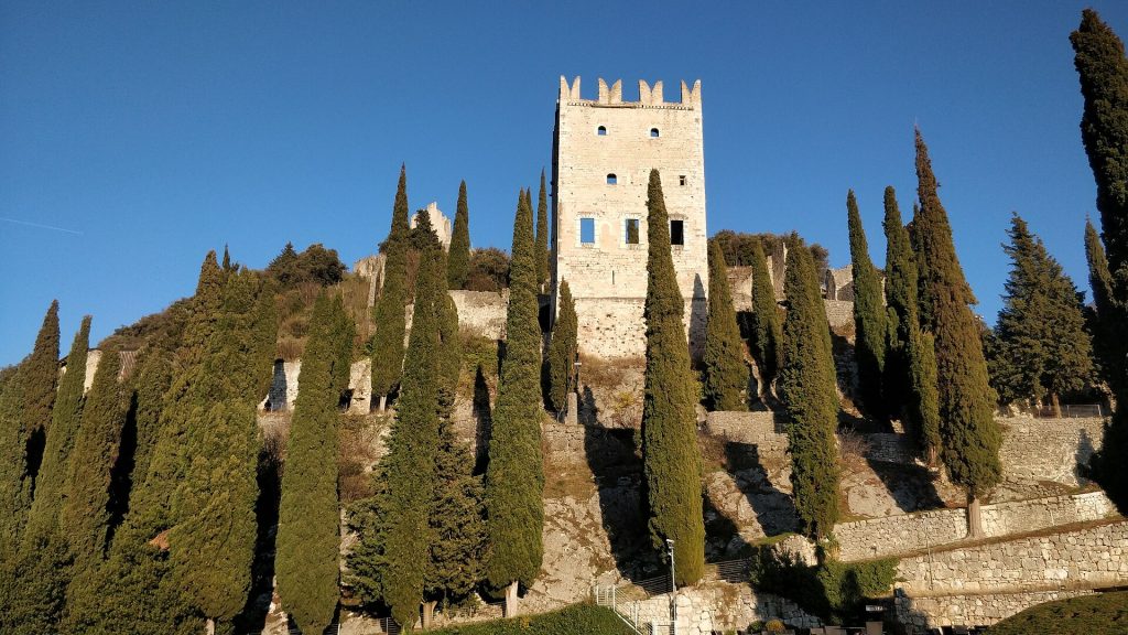 Castello di Arco