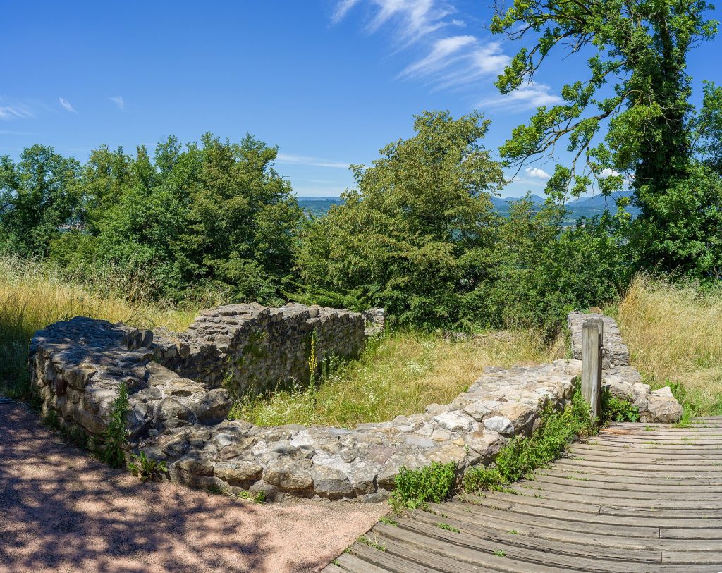 Rocca di Manerba