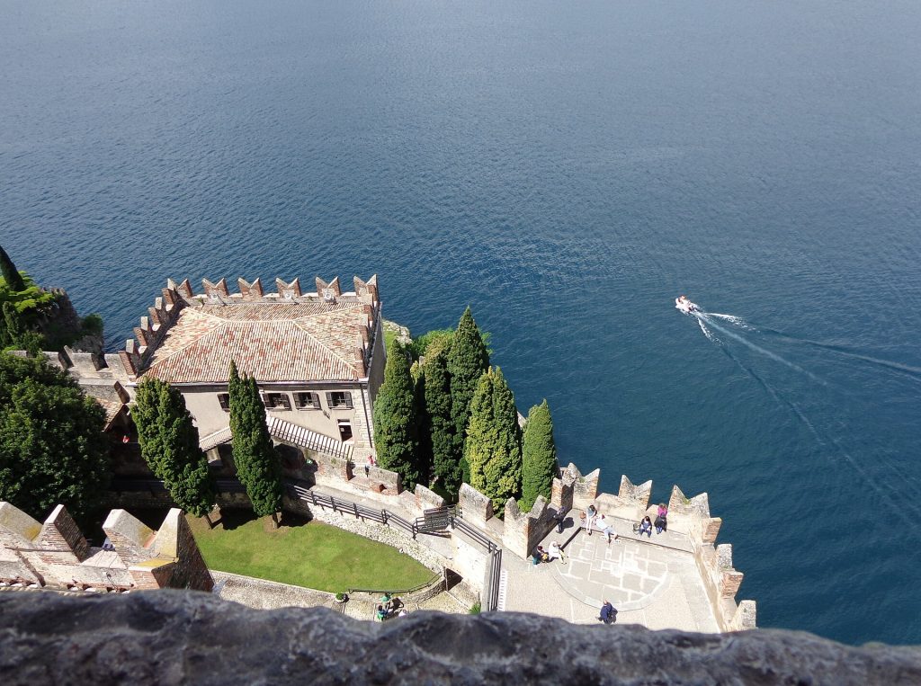 Castello Scaligero di Malcesine