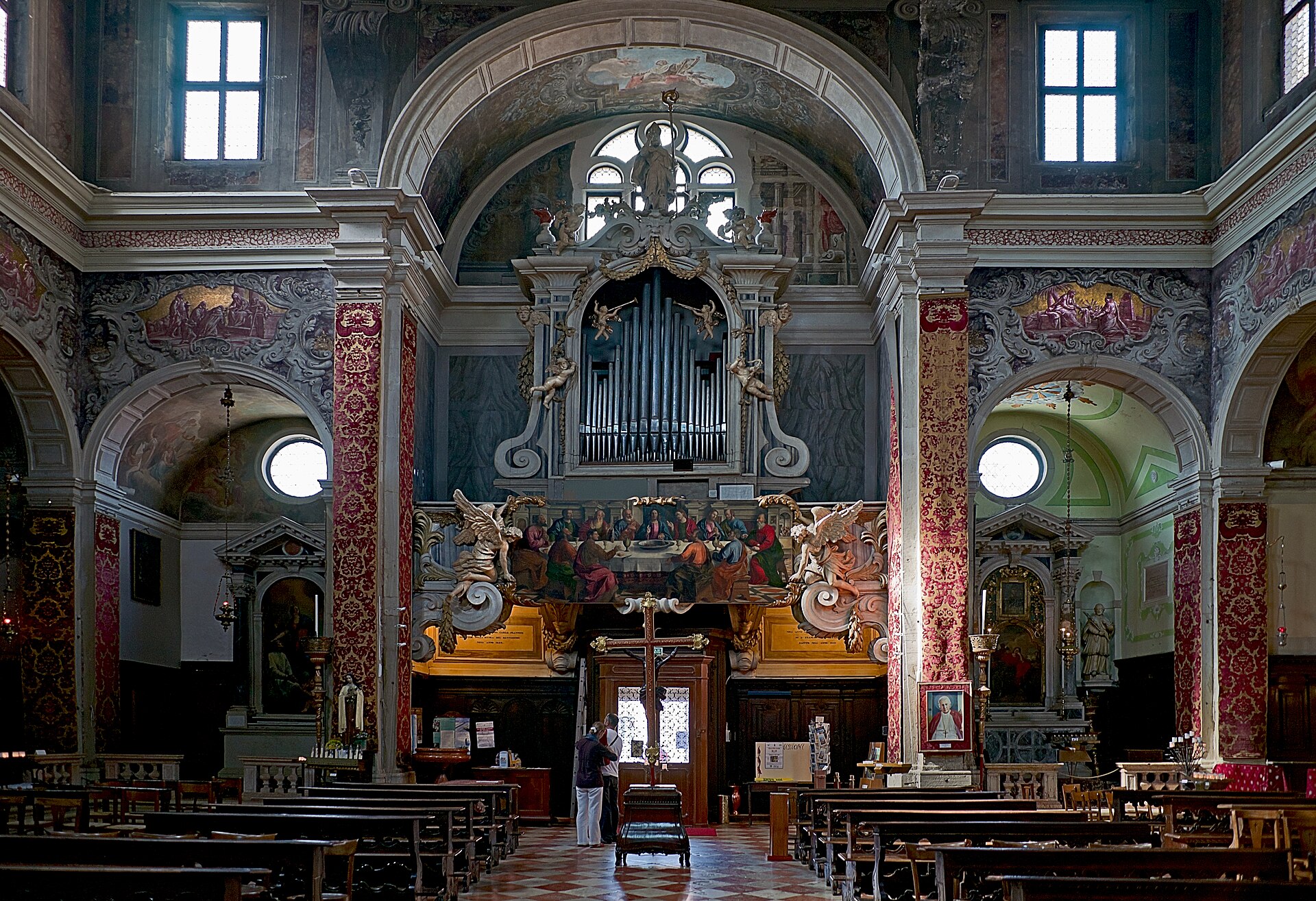 Caprino Veronese