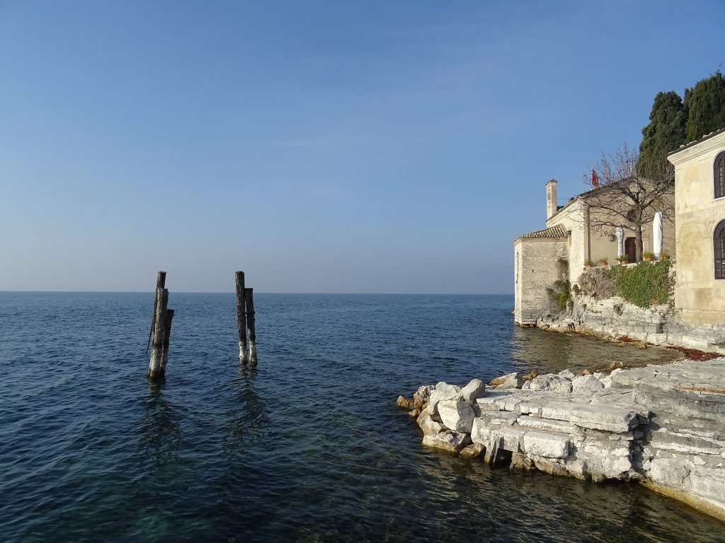 Punta San Vigilio