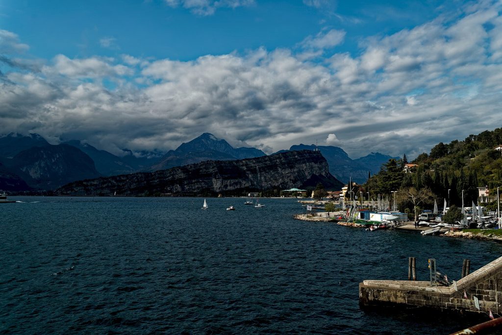 Lungolago di Torbole