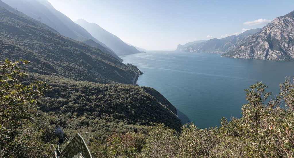 Sentiero Busatte–Tempesta