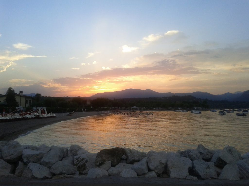 Porto Torchio