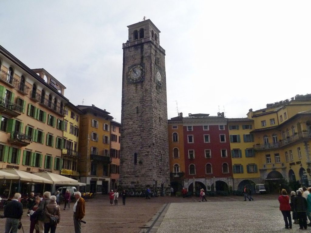 Torre Apponale