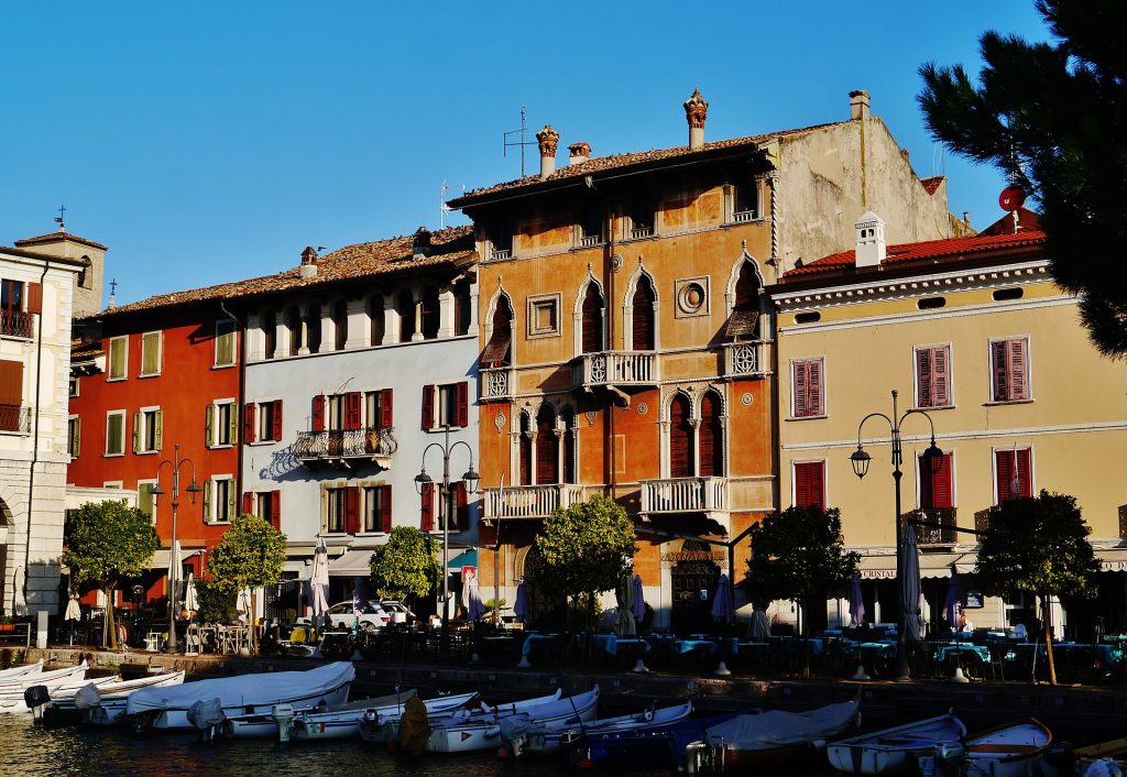 Desenzano del Garda