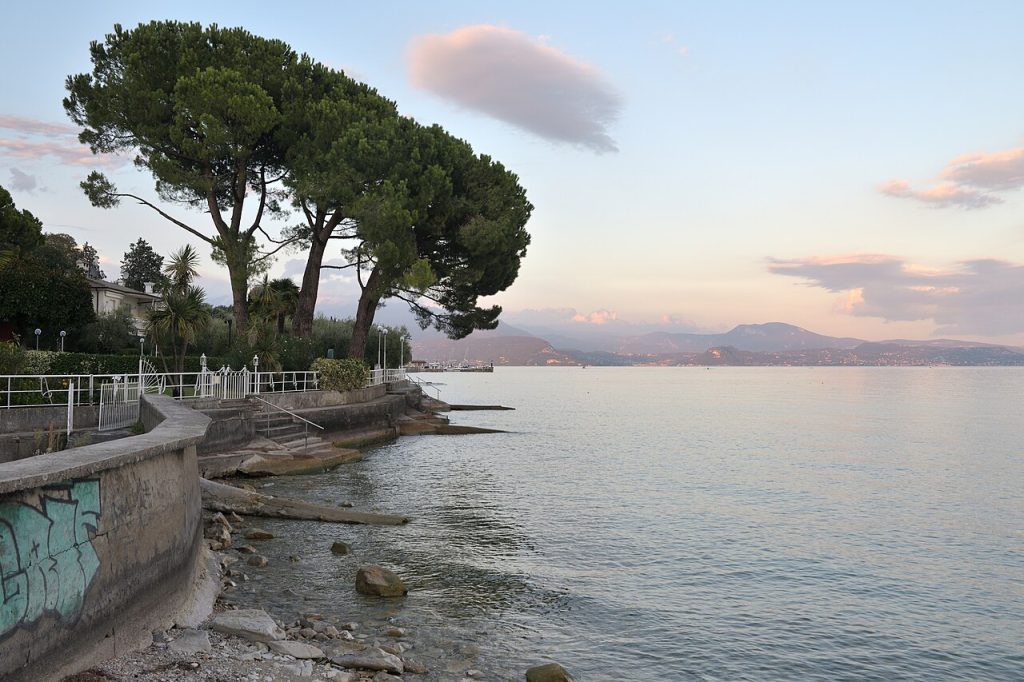 Manerba del Garda
