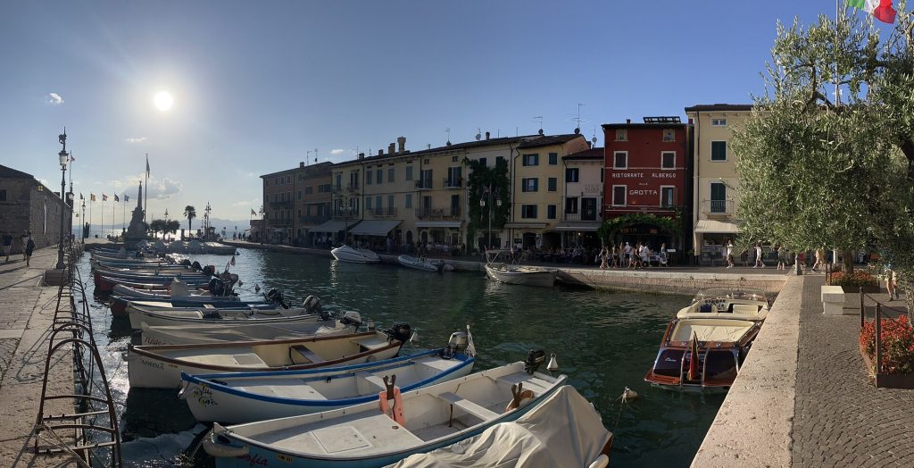 Lazise
