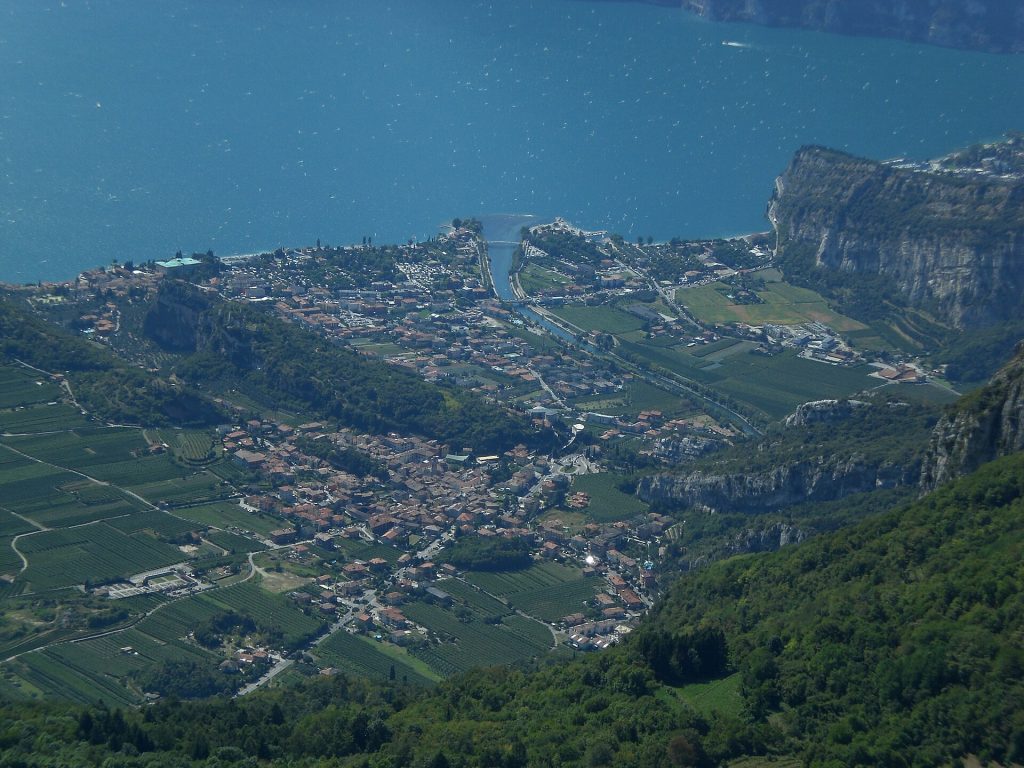 Nago-Torbole