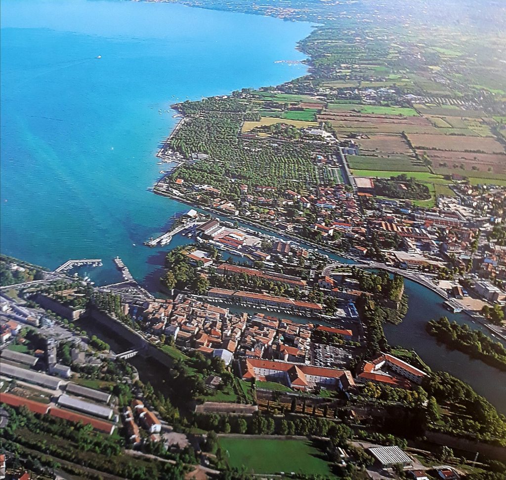 Peschiera del Garda