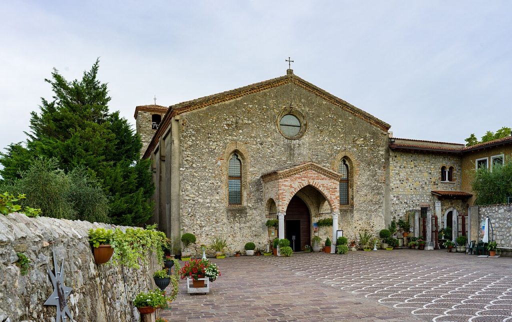 San Felice del Benaco